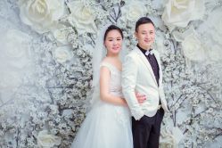 点击看大图 -金夫人婚纱摄影(西昌店)