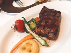 -佐度王子扒房(天鹅湖店)