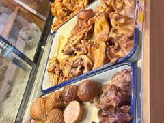 -聚合鑫东北熏酱熟食麻辣面(长阳店)