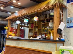 -东北农家小院(定西路店)