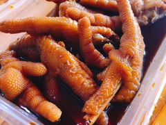 -崖口煲仔饭