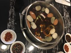 -牛珍香时尚养生餐厅草原刀叉牛肉(大学城店)