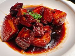 -筱爷叔·上海传统手工菜(玉树路店)