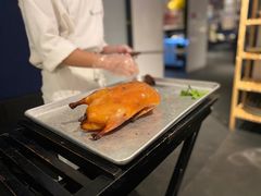 -大董(福田皇庭中心店)