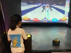 -VS SPORTS PARK运动玩乐园·团建·生日会(合生汇店)