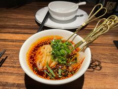 没骨头鸡爪-太二酸菜鱼(广州IFC国金天地店)