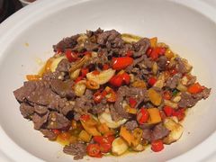 -老湘村·湖南土菜(天河维多利店)