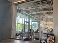 门面-SAANCI山池咖啡(海上世界文化艺术中心店)