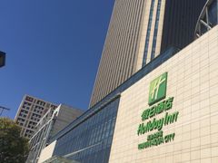 -天津水游城丽筠酒店