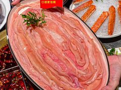 -长嘉·河图火锅(长嘉汇江景旗舰店)