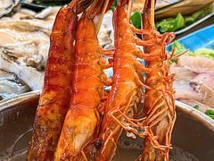-壹号粥火锅·海鲜煲仔粥(水围店)