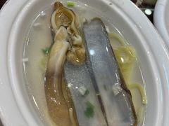 刀把捞面-东辰望海鱼码头·海鲜餐厅