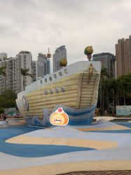 -深圳市儿童乐园
