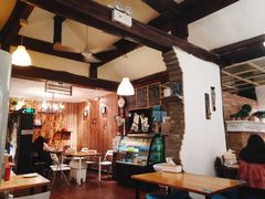 大堂-鬼味烤翅(南锣鼓巷店)