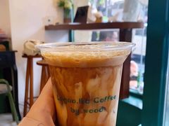 -Legno.ita Coffee by Wood(襄阳南路店)