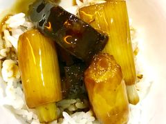 -鲁班张葱烧海参(马庄街店)