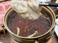 -慢丽江·云南野生菌土鸡锅(付家庄店)