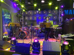 -MARU玛露音乐餐厅(大学路店)