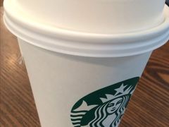 -星巴克(武汉协和医院店)