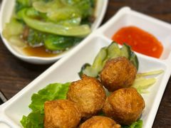 -台南擔仔面·卤肉饭(老虹井路店)