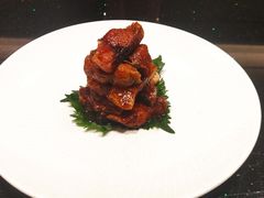 -恒记饭店(珠江路总店)