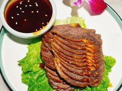 -小菜园新徽菜(常州武进万达店)