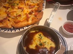 -夏朵餐厅(丁香店)