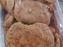 -大鸿运酒店·苏州菜·松鼠桂鱼(观前街店)