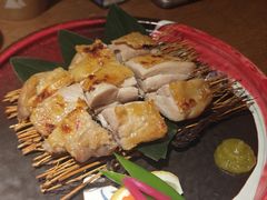 -水之惠鲜鱼料理(王府大街店)