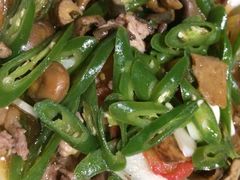 -黔蘑菇四季餐厅(观山湖店)