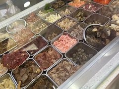 -福屿鲜捞小吃·捞化(福屿总店)
