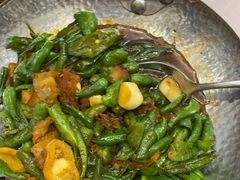 -香山湖渔家大院