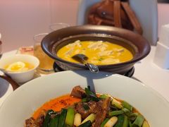 -俏江南天津时尚曲艺主题餐厅(马场道店)
