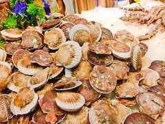 -万象·复兴号鲜肉烤肉海鲜自助(升级店)
