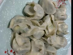 -老边饺子馆(金源店)