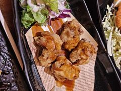 -白石の深夜食堂(芝罘万达店)