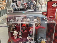 -泡泡玛特POPMART(龙湖亦庄天街店)