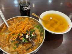 -周成芝螺蛳粉(人和店)
