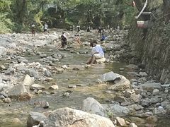 -养马峡