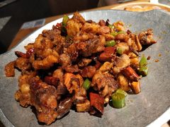 -茅庐毛血旺(烟台大悦城店)