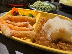-湊湊火锅·茶憩(合生汇购物中心店)