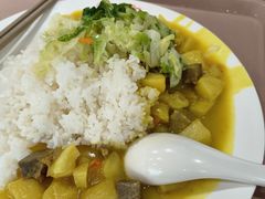 -北大家园食堂