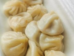 小笼包-万寿斋(山阴路店)