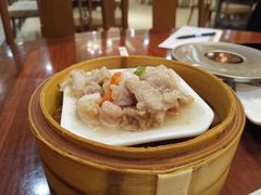 -顺德人家食府(黄金广场店)