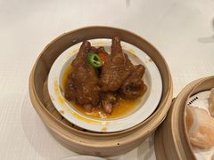 -金苑海鲜酒家(来魅力店)