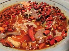 -奉天小馆·非遗东北菜(沈阳万象城店)