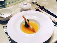 -香乐园·淮扬菜中餐厅·Shang Garden(福田香格里拉店)