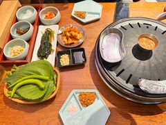 -济州爱肉堂(总店)