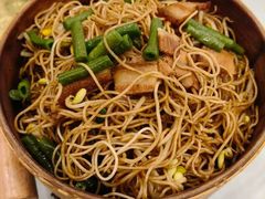 -老雒阳面馆·水席(定鼎门店)