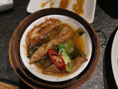 -小城粥道·海胆鲜虾粥(解放广场店)